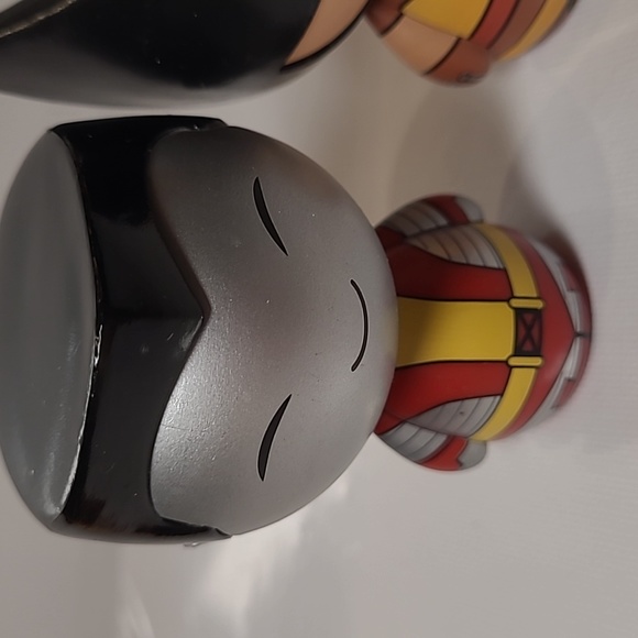 FUNKO LLC 2016S  MARVEL fac-003771-16146 set of 2 - Picture 2 of 6